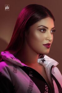 Tanisha Sharma